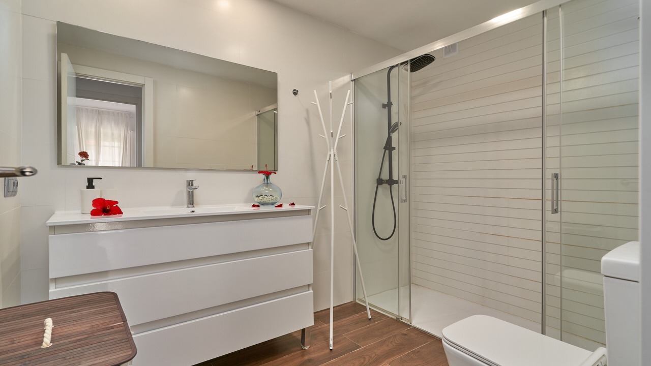 Photo of Bathroom in Los Llanos