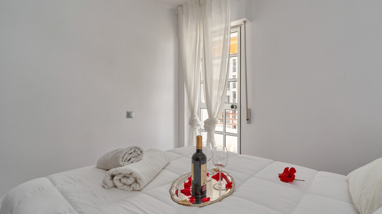 Photo of Bedroom in Los Llanos