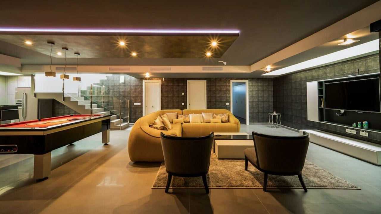 Photo of Livingroom in La Capellania