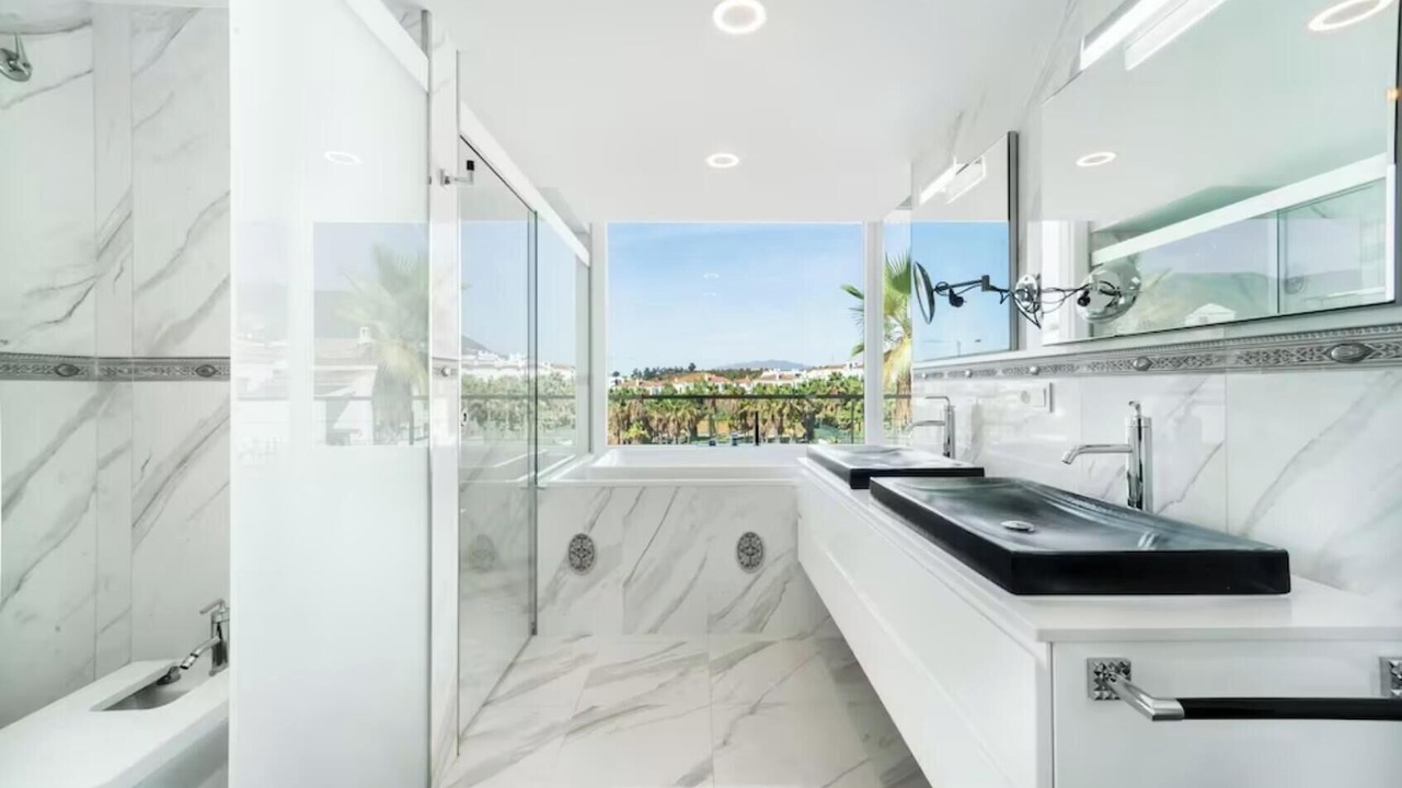 Photo of Bathroom in La Capellania