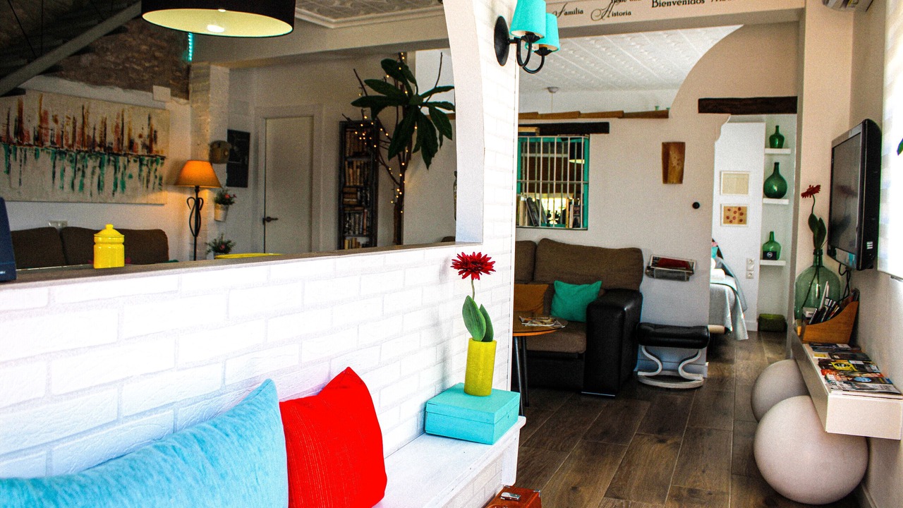 Photo of Livingroom in Torreblascopedro