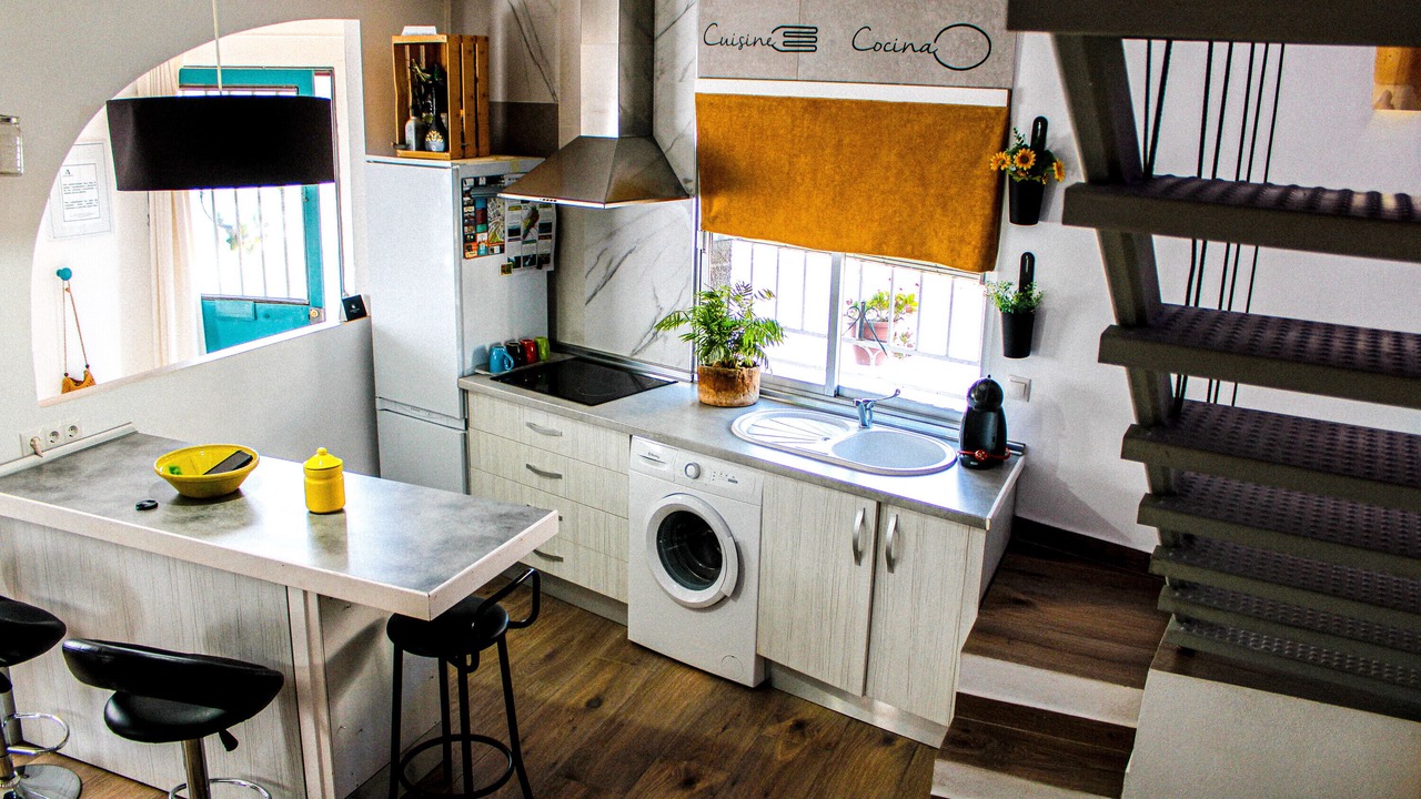 Photo of Kitchen in Torreblascopedro