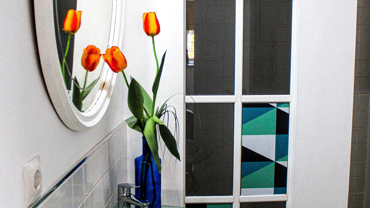 Photo of Bathroom in Torreblascopedro