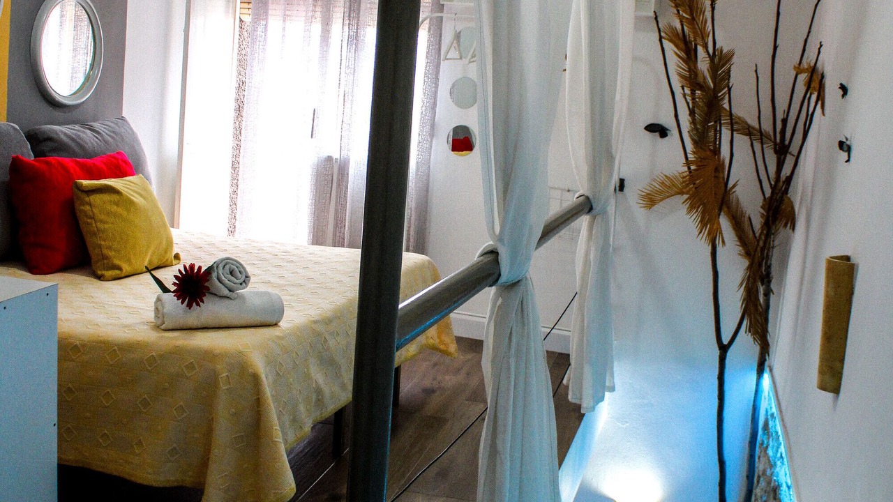Photo of Bedroom in Torreblascopedro