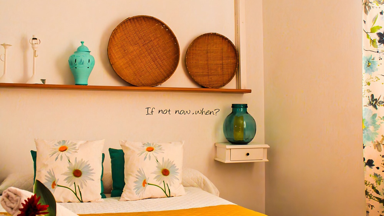 Photo of Bedroom in Torreblascopedro