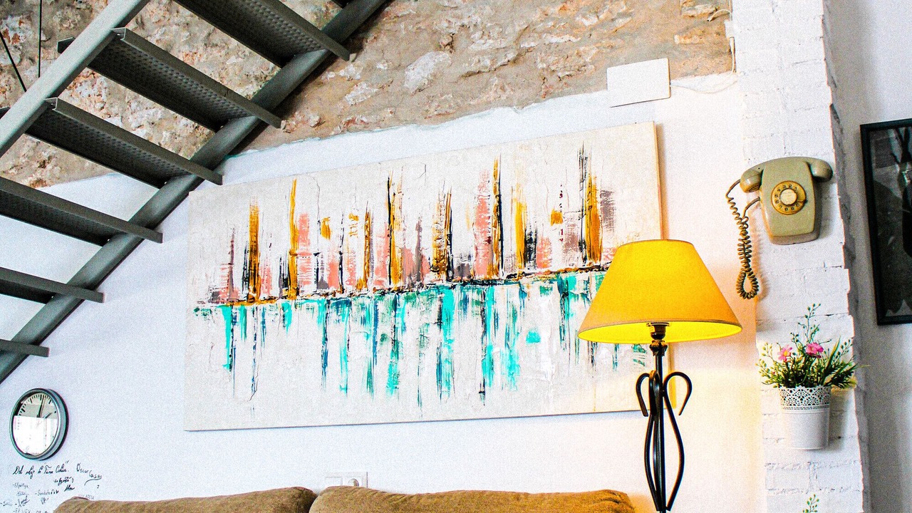 Photo of Livingroom in Torreblascopedro