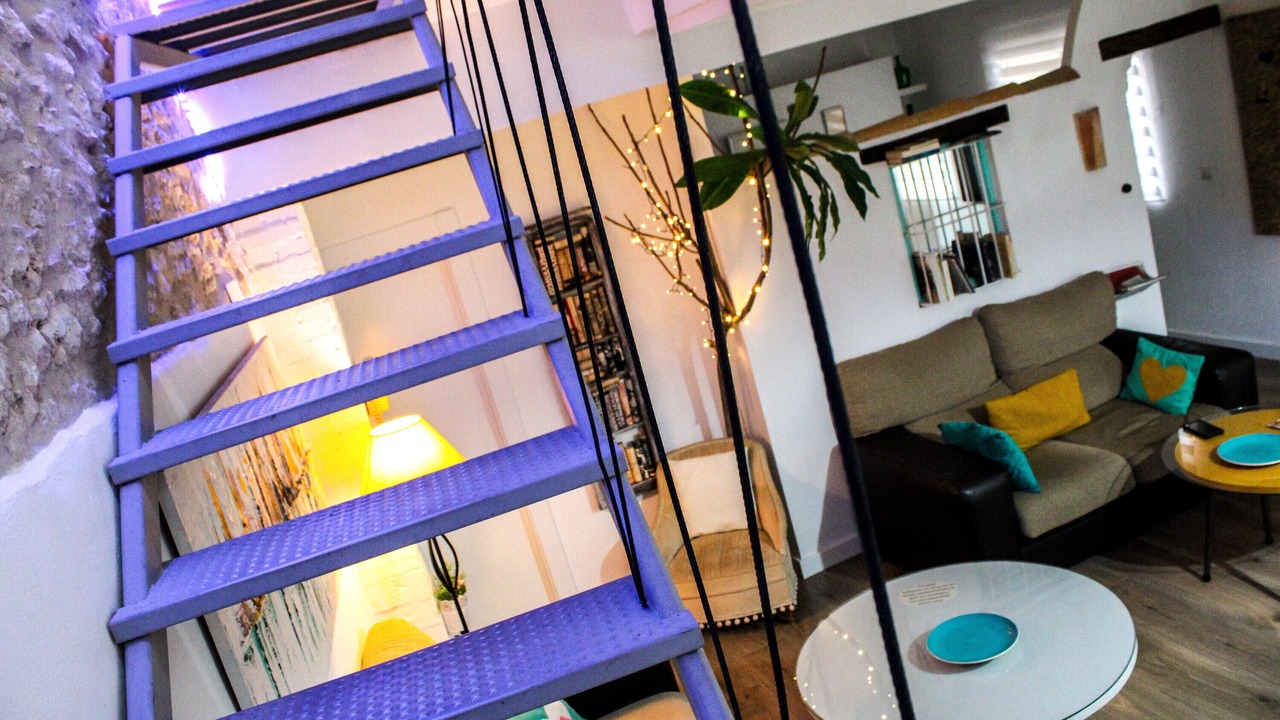 Photo of Livingroom in Torreblascopedro