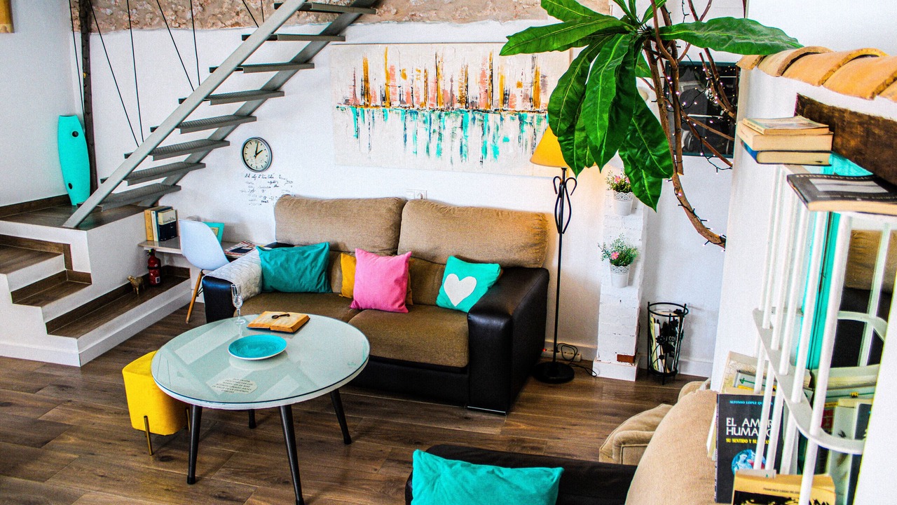 Photo of Livingroom in Torreblascopedro