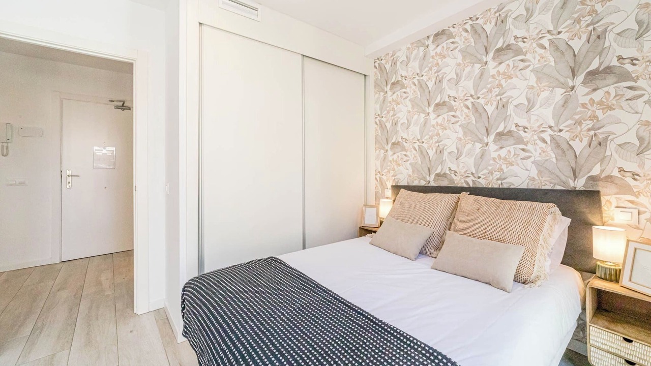 Photo of Bedroom in Embajadores