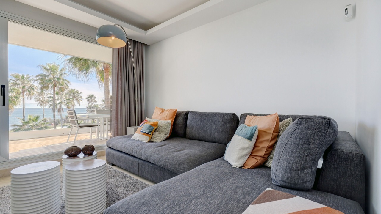 Photo of Livingroom in Buenas Noches