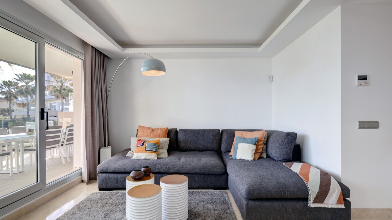 Photo of Livingroom in Buenas Noches