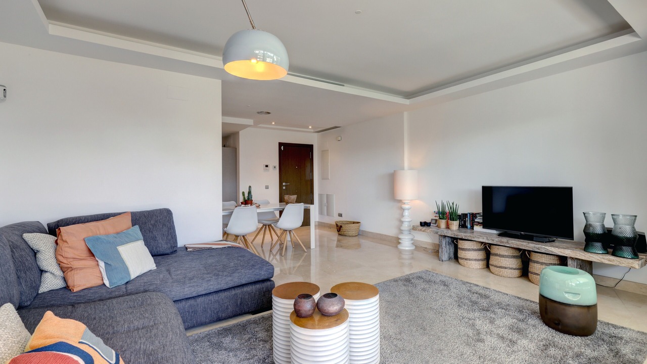 Photo of Livingroom in Buenas Noches