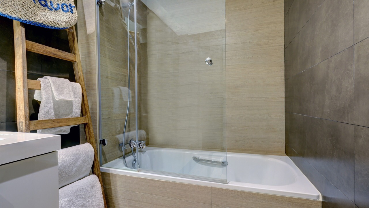 Photo of Bathroom in Buenas Noches
