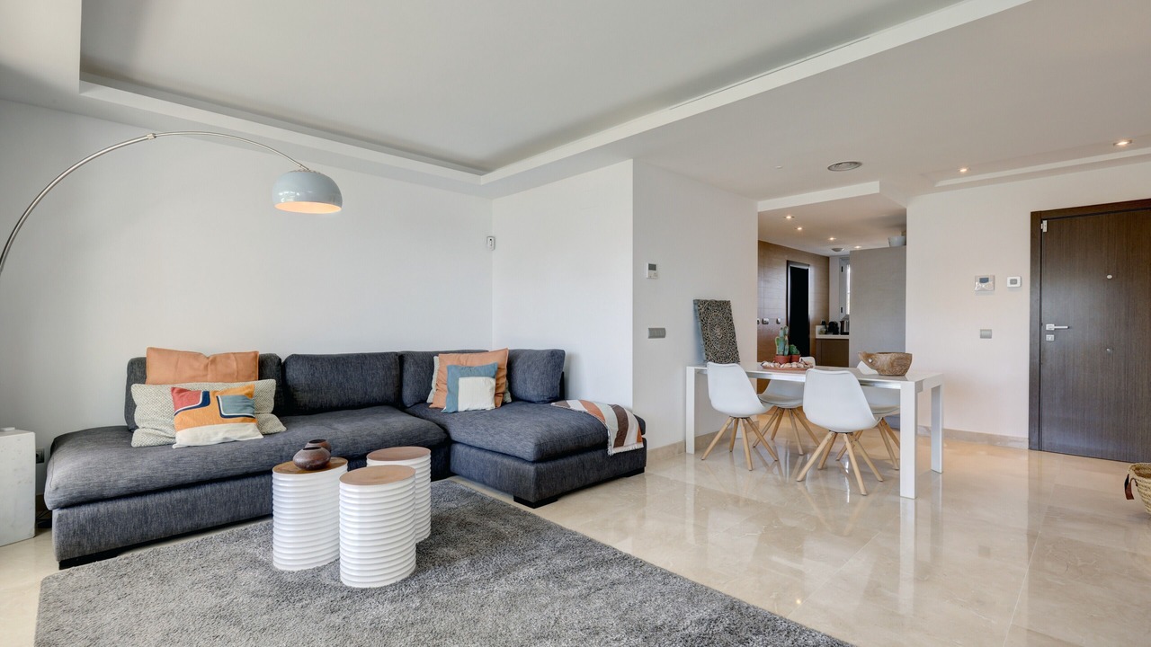 Photo of Livingroom in Buenas Noches