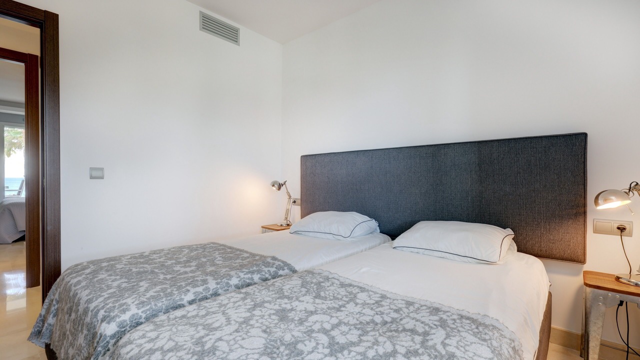 Photo of Bedroom in Buenas Noches