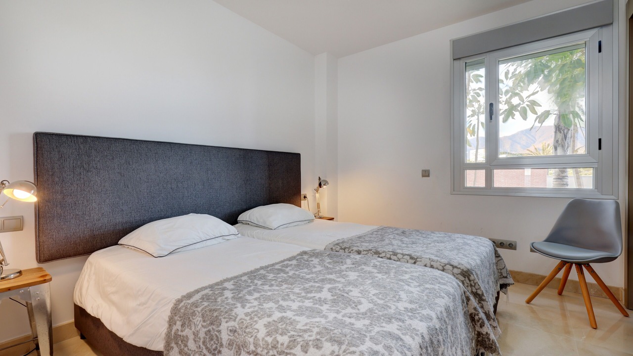 Photo of Bedroom in Buenas Noches