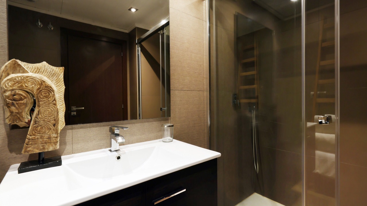 Photo of Bathroom in Buenas Noches