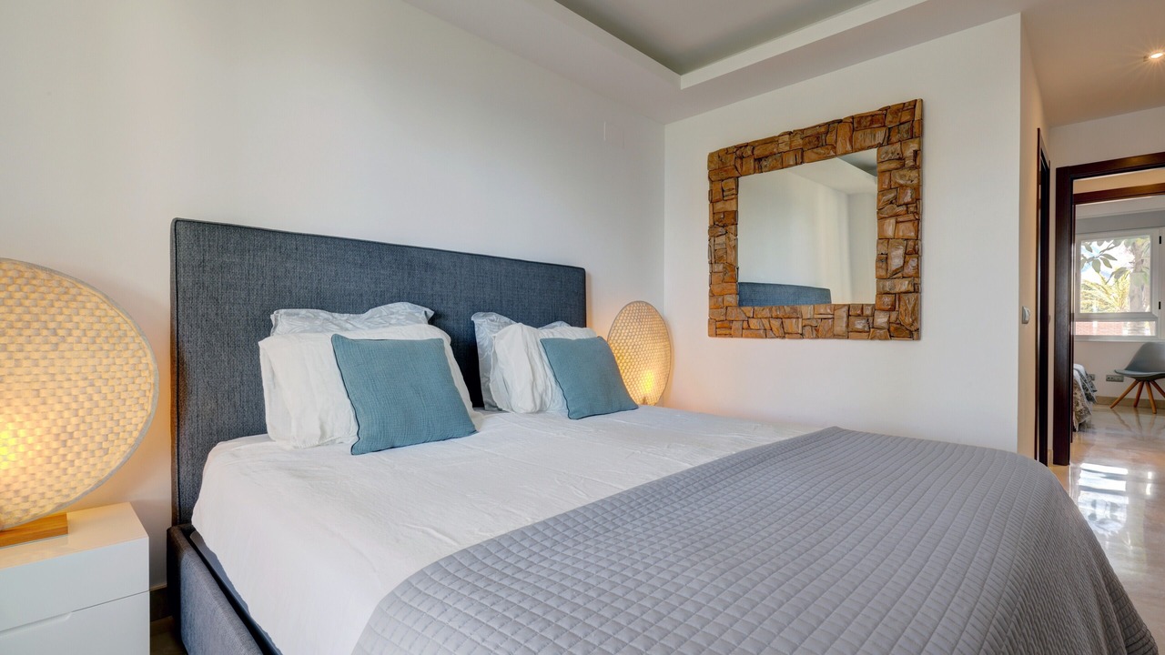 Photo of Bedroom in Buenas Noches