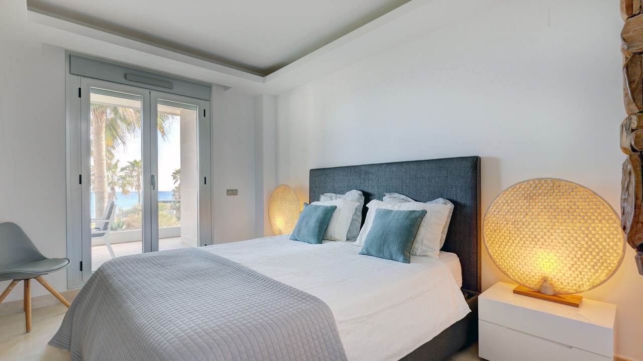 Photo of Bedroom in Buenas Noches