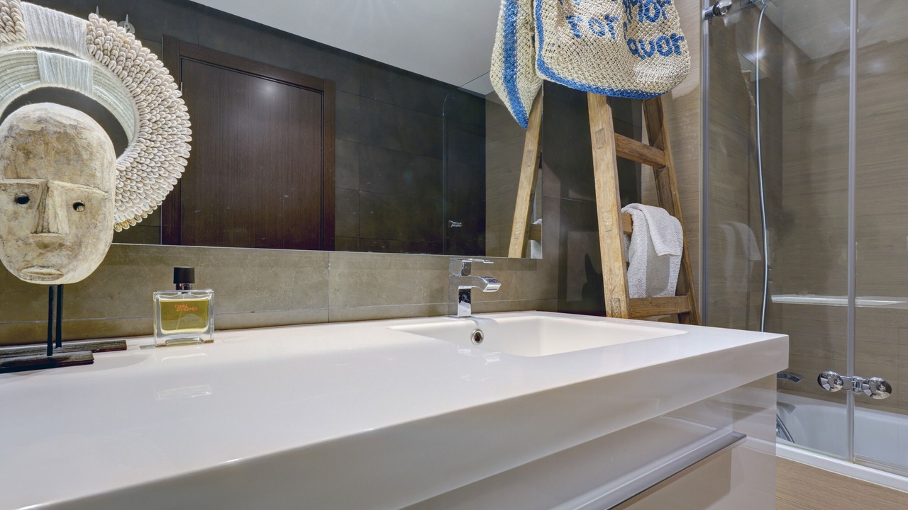 Photo of Bathroom in Buenas Noches