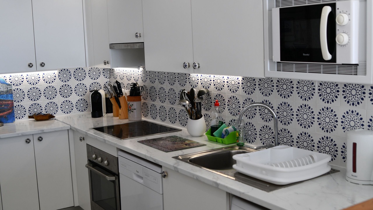 Photo of Kitchen in Estepona