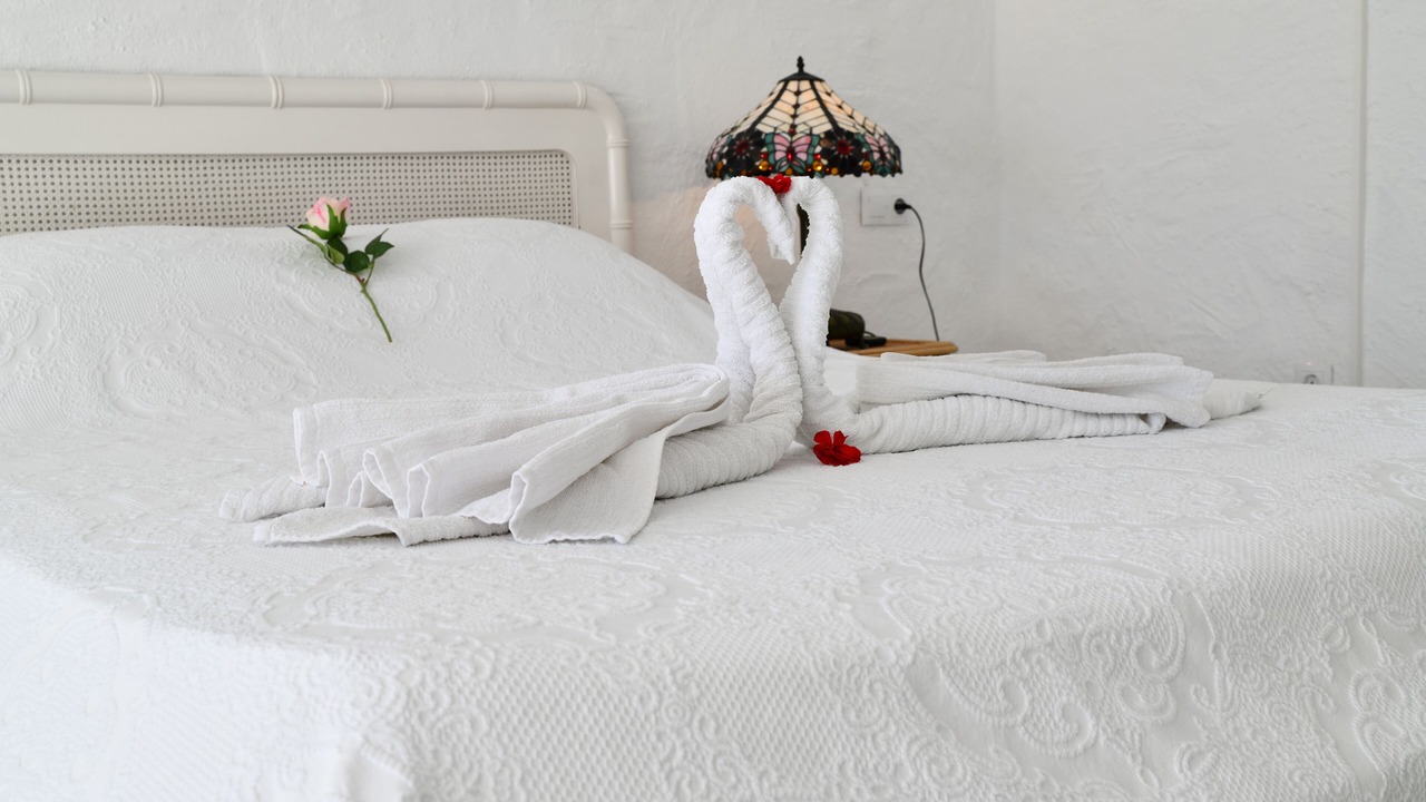 Photo of Bedroom in Estepona