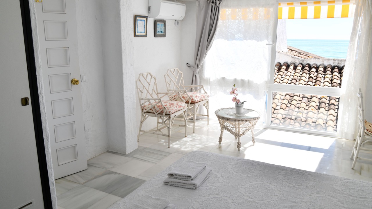 Photo of Bedroom in Estepona