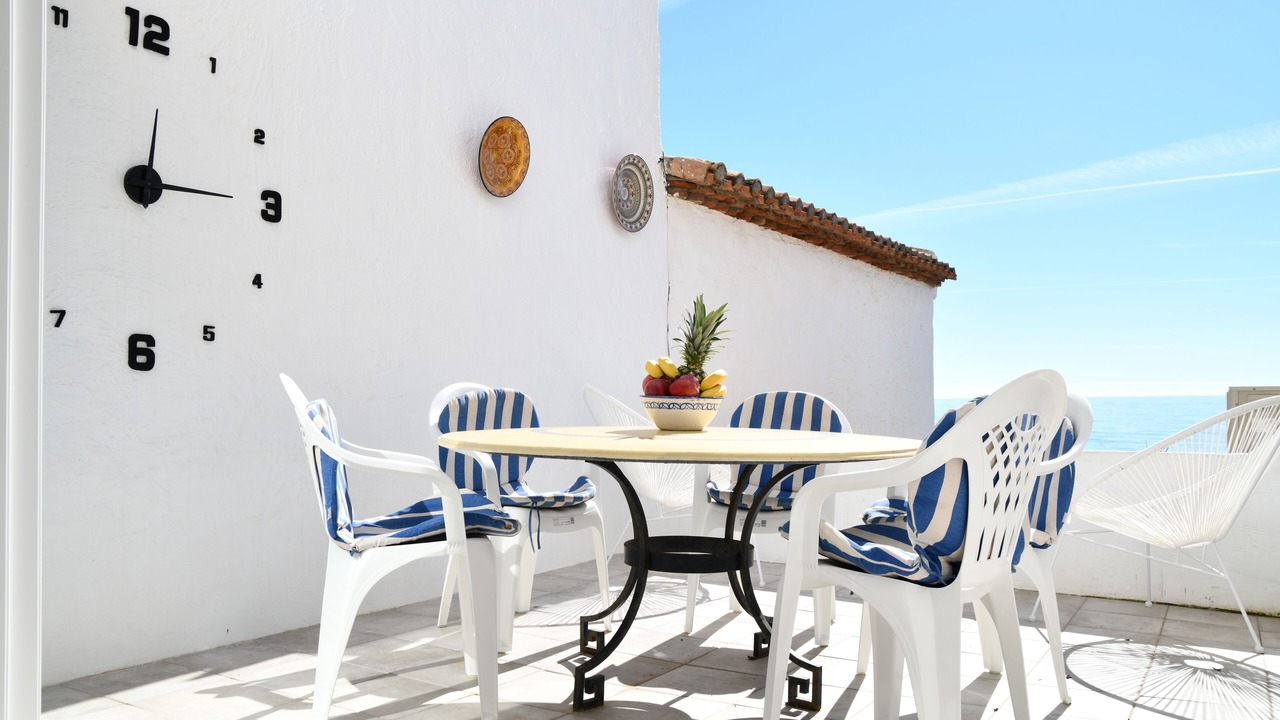 Photo of Outdoor in Estepona