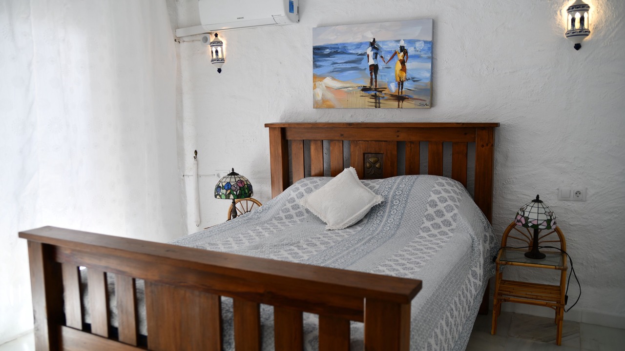 Photo of Bedroom in Estepona