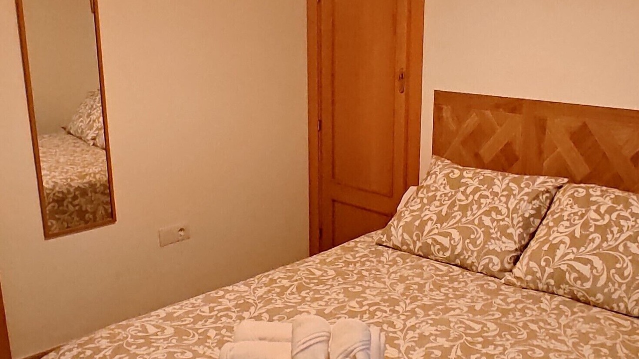 Photo of Bedroom in Segura de Leon