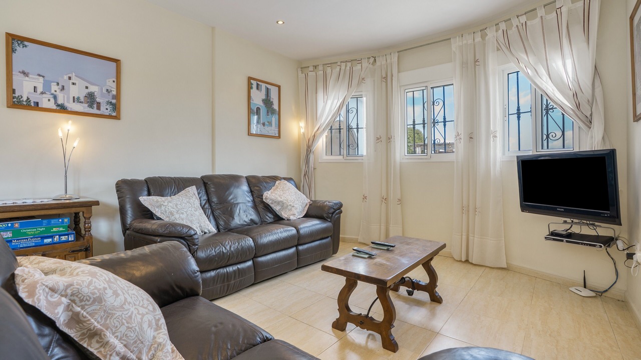 Photo of Livingroom in Zurgena