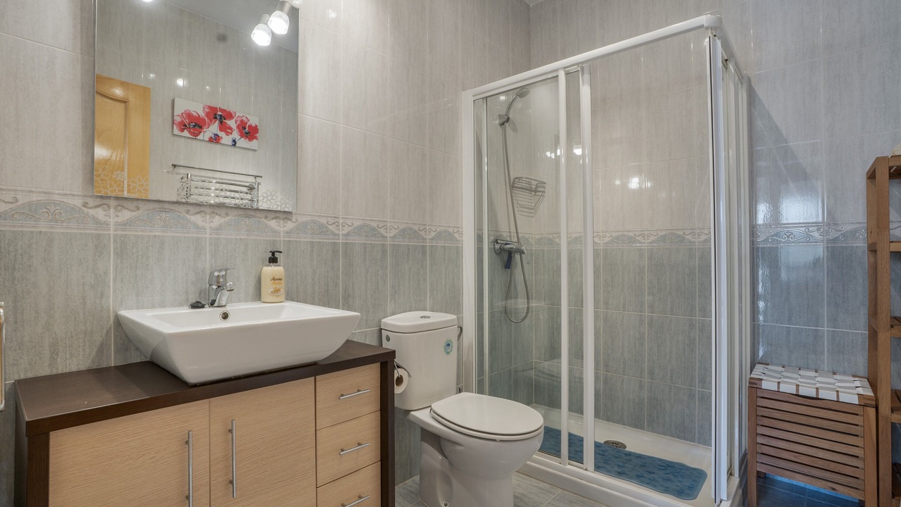 Photo of Bathroom in Zurgena