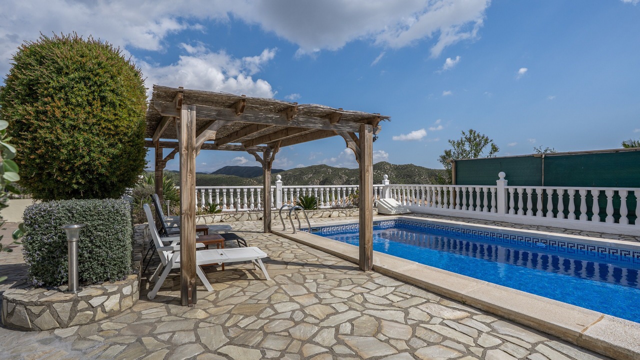 Photo of Outdoor in Zurgena