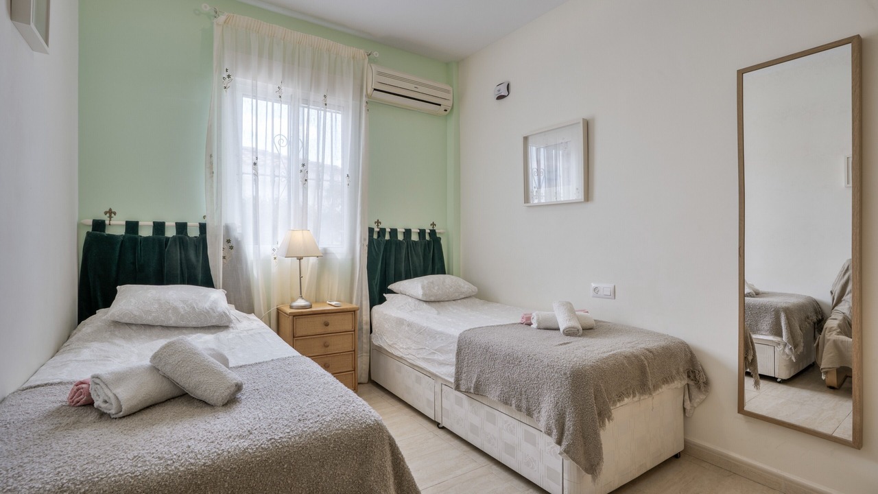 Photo of Bedroom in Zurgena