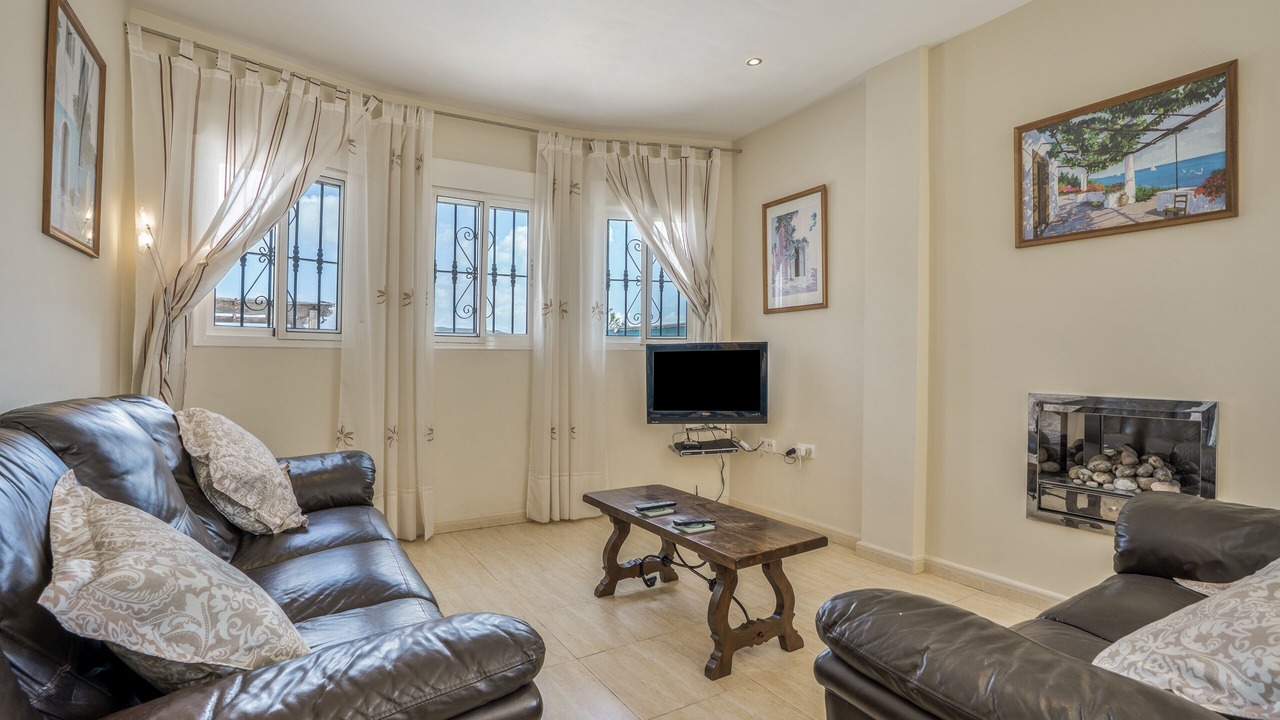 Photo of Livingroom in Zurgena