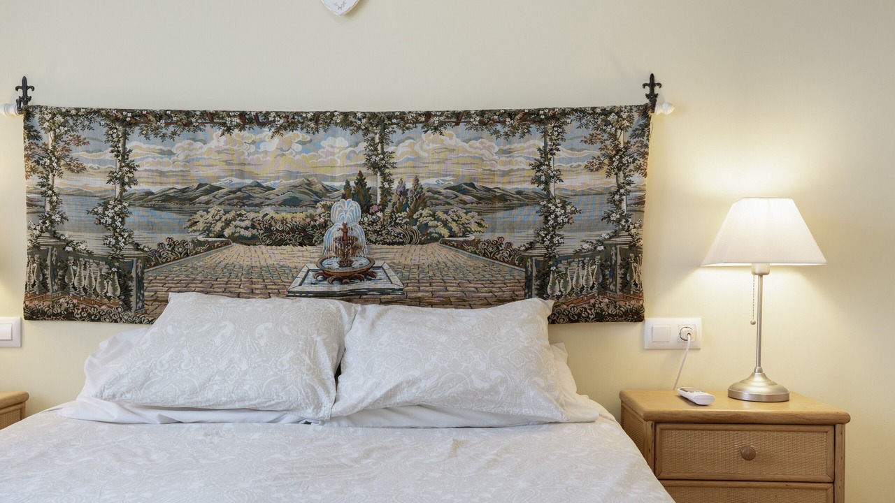 Photo of Bedroom in Zurgena