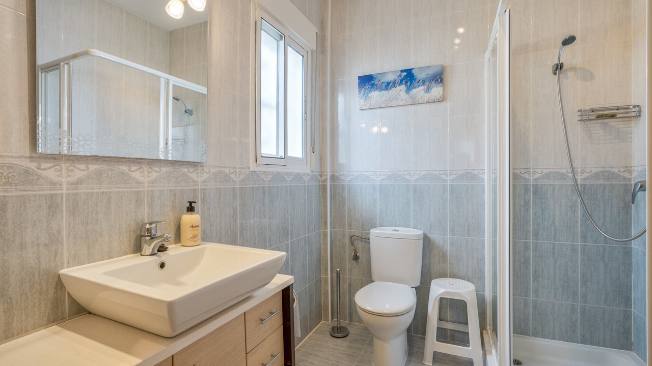 Photo of Bathroom in Zurgena