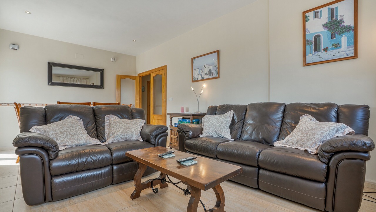 Photo of Livingroom in Zurgena