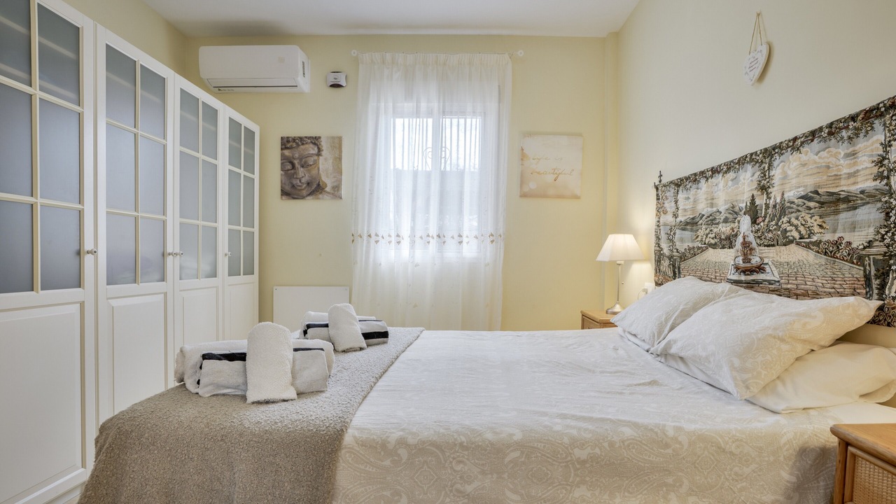 Photo of Bedroom in Zurgena