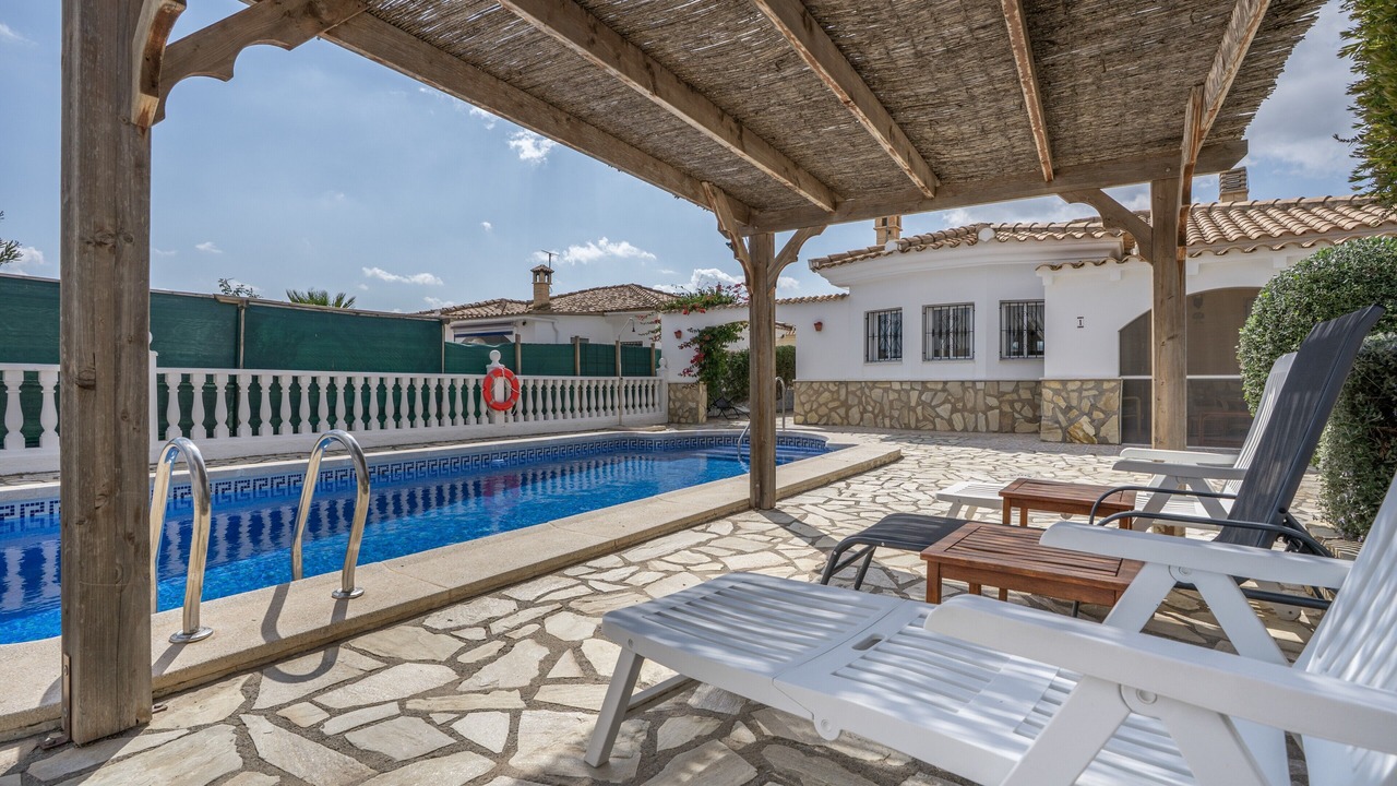 Photo of Outdoor in Zurgena
