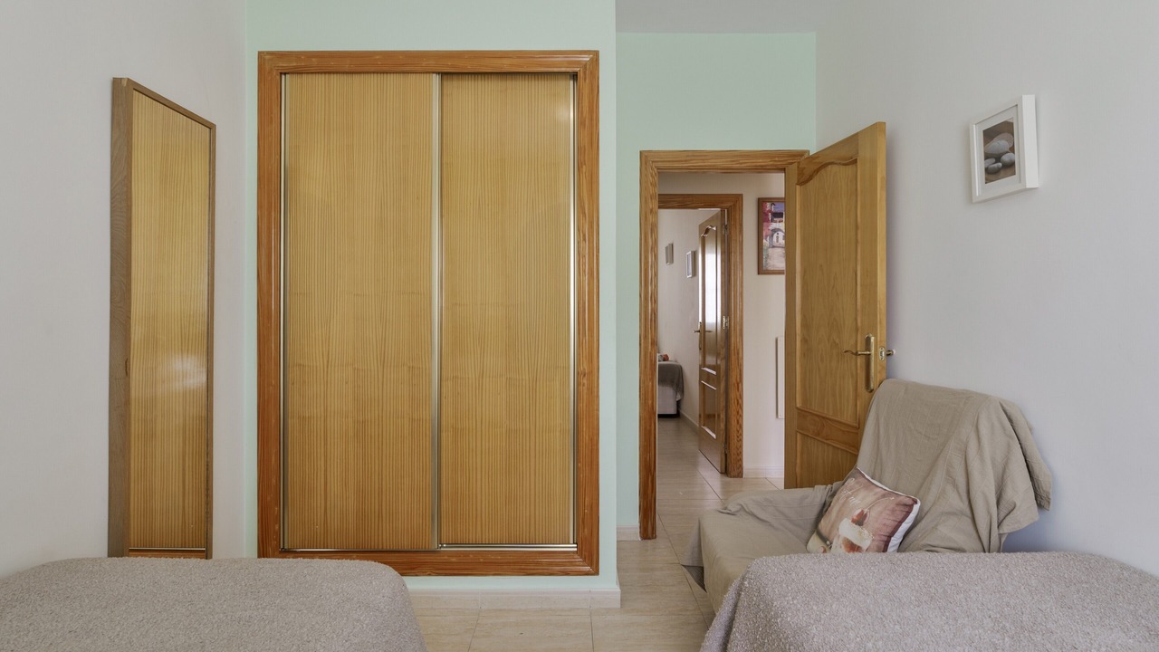 Photo of Bedroom in Zurgena