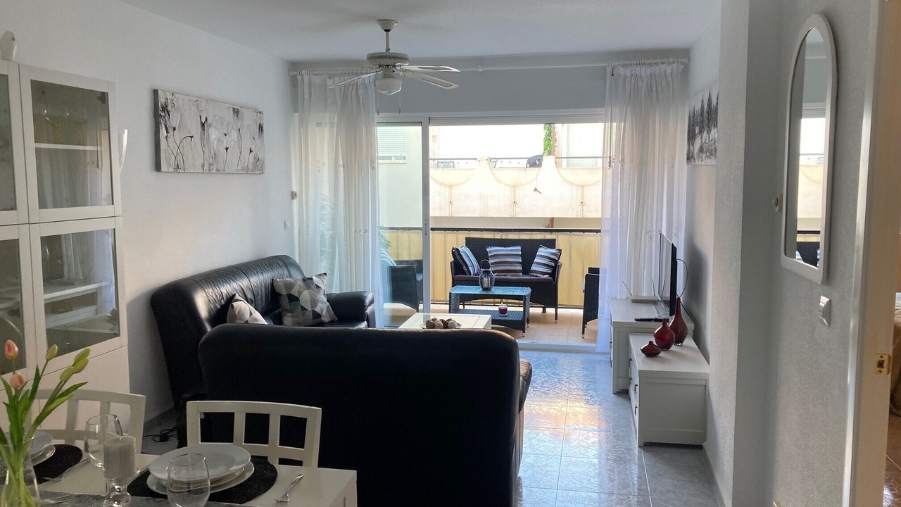 Photo of Livingroom in Atamaria