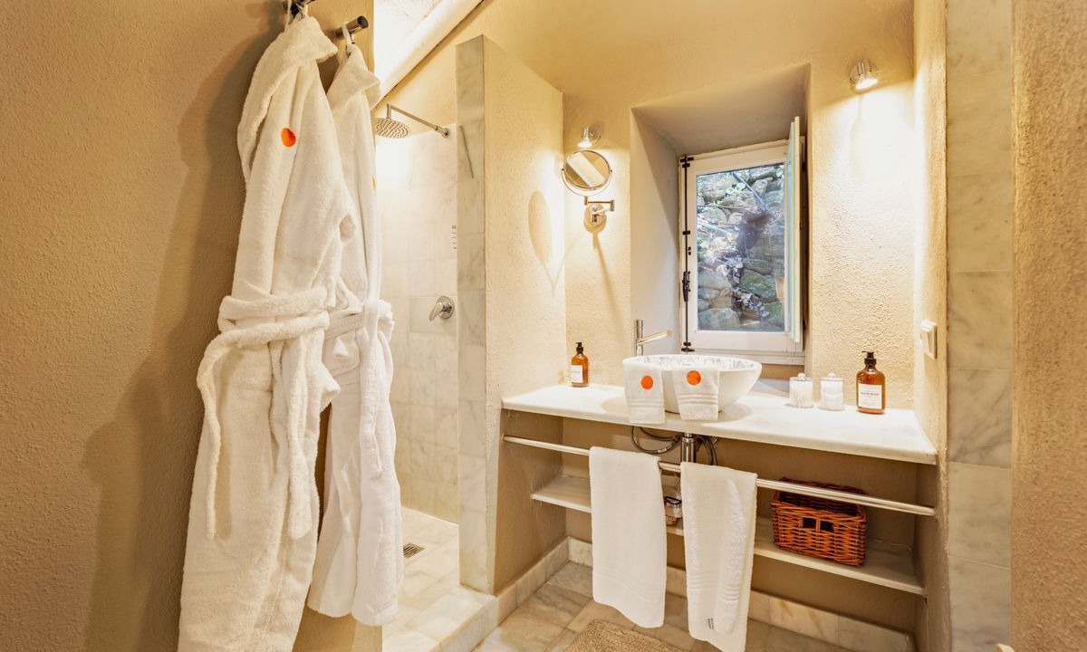 Photo of Bathroom in Ronda