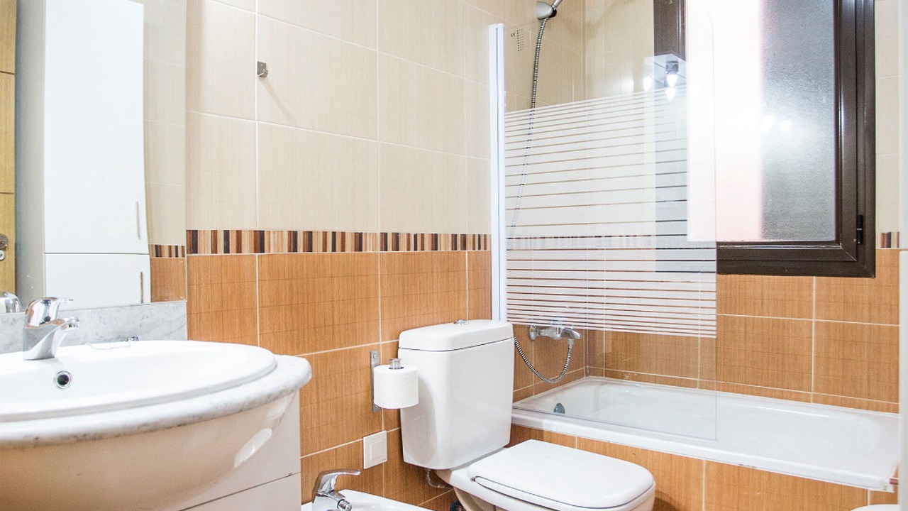 Photo of Bathroom in Centro - Sagrario