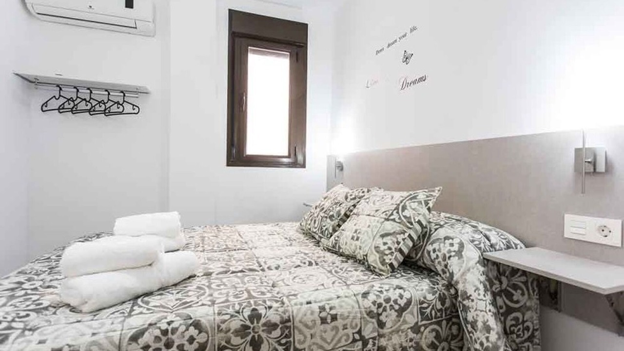 Photo of Bedroom in Centro - Sagrario