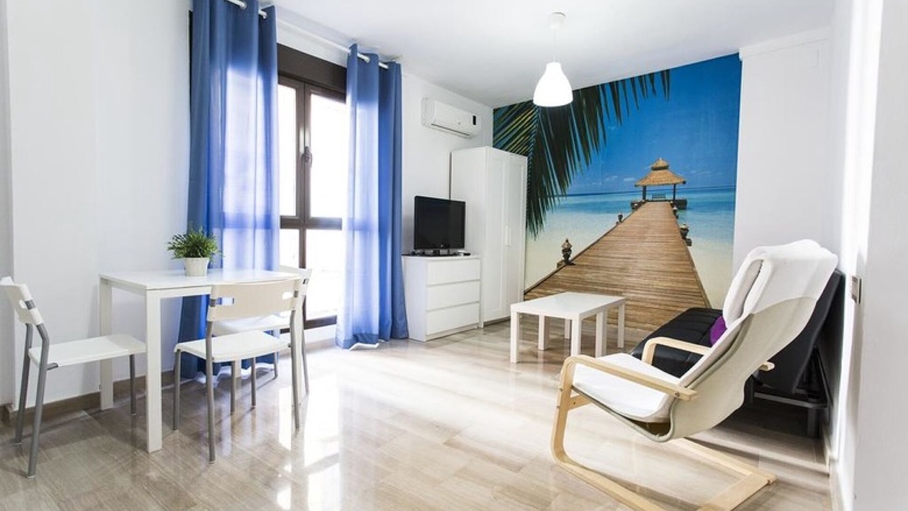 Photo of Livingroom in Centro - Sagrario