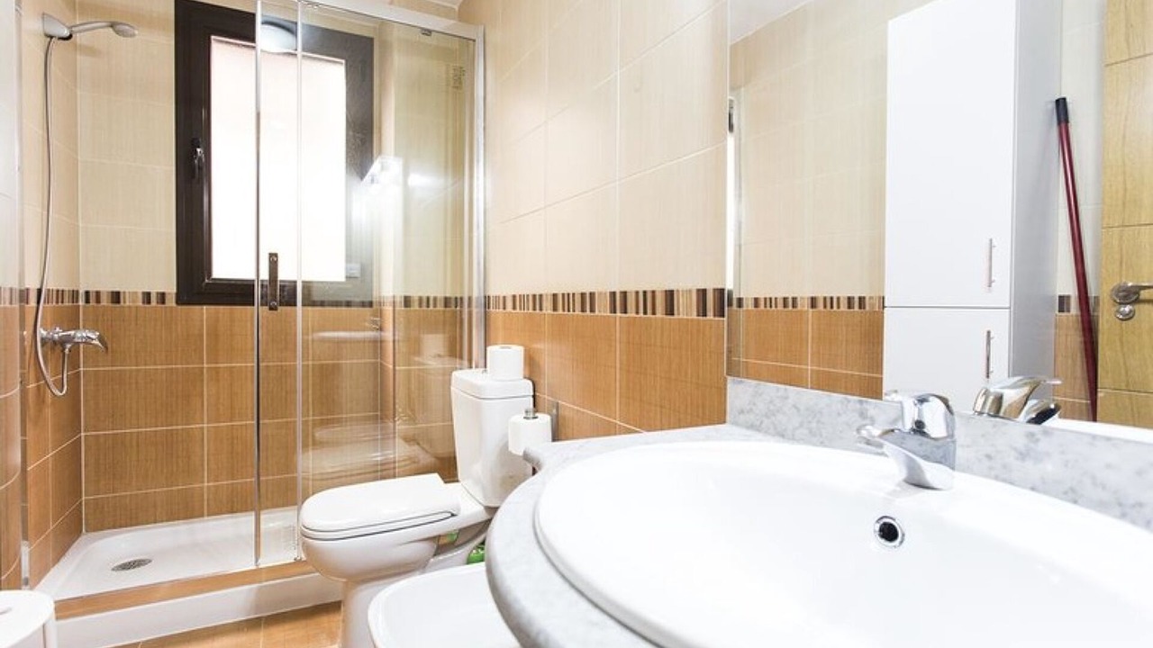 Photo of Bathroom in Centro - Sagrario