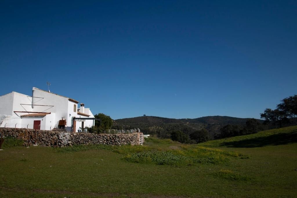 Photo of Outdoor in La Puebla de los Infantes
