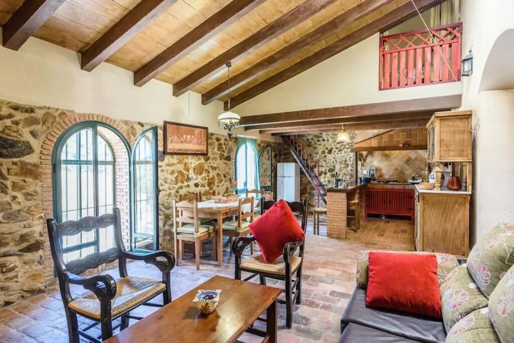 Photo of Livingroom in La Puebla de los Infantes