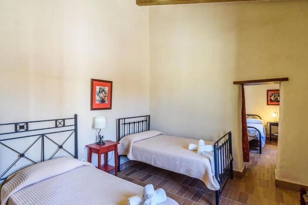 Photo of Bedroom in La Puebla de los Infantes